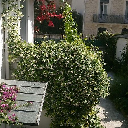 Le Clos Chez Michel Montpellier Eksteriør bilde