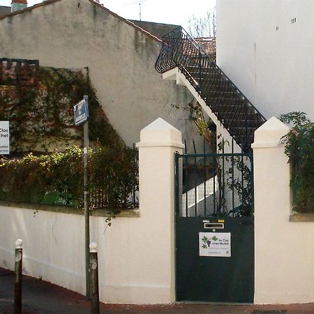 Le Clos Chez Michel Montpellier Eksteriør bilde