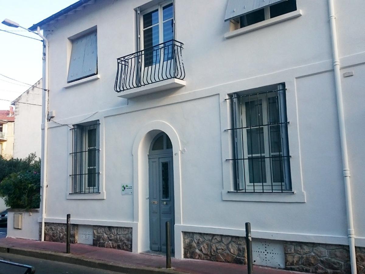 Le Clos Chez Michel Montpellier Eksteriør bilde