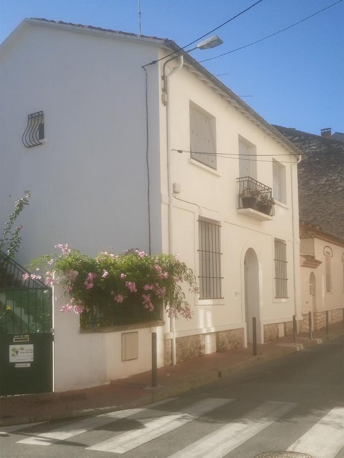 Le Clos Chez Michel Montpellier Eksteriør bilde
