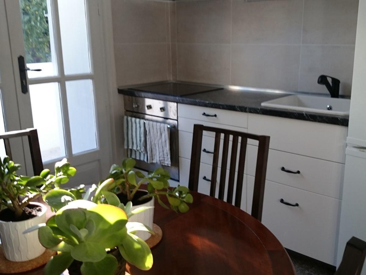Le Clos Chez Michel Montpellier Eksteriør bilde